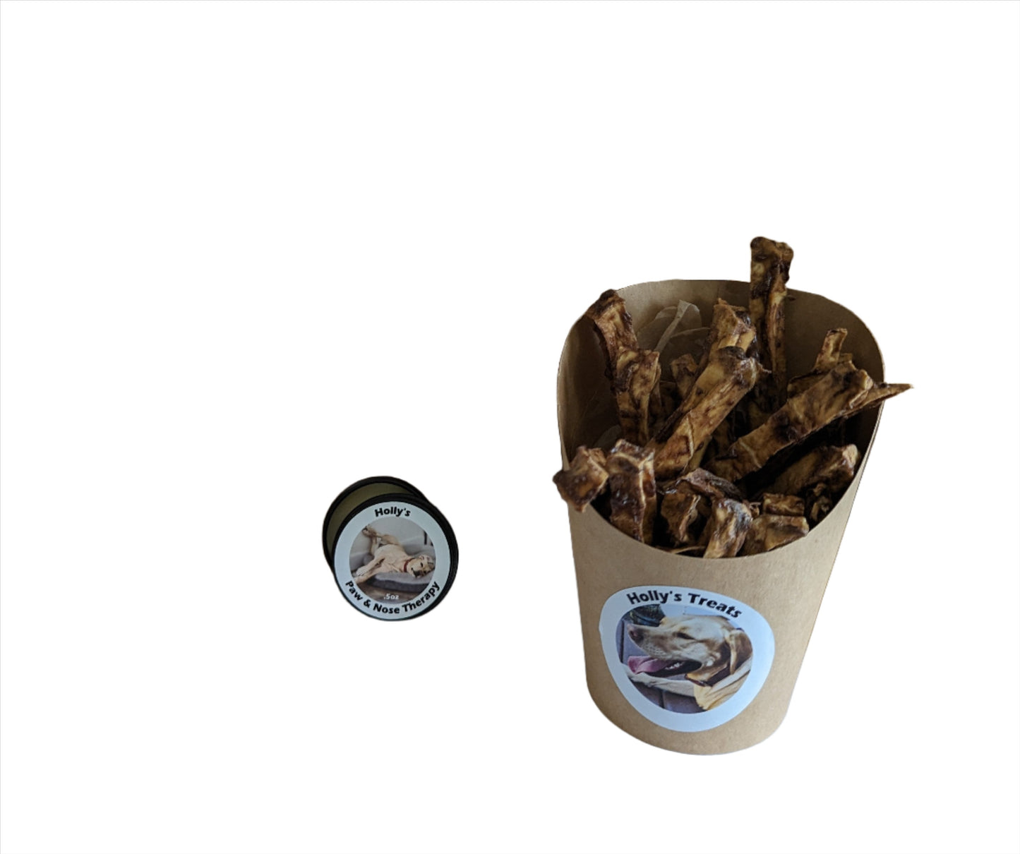 Holly's Snack Pack