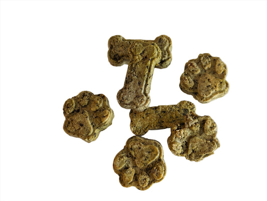 Organic Beef Liver Treats