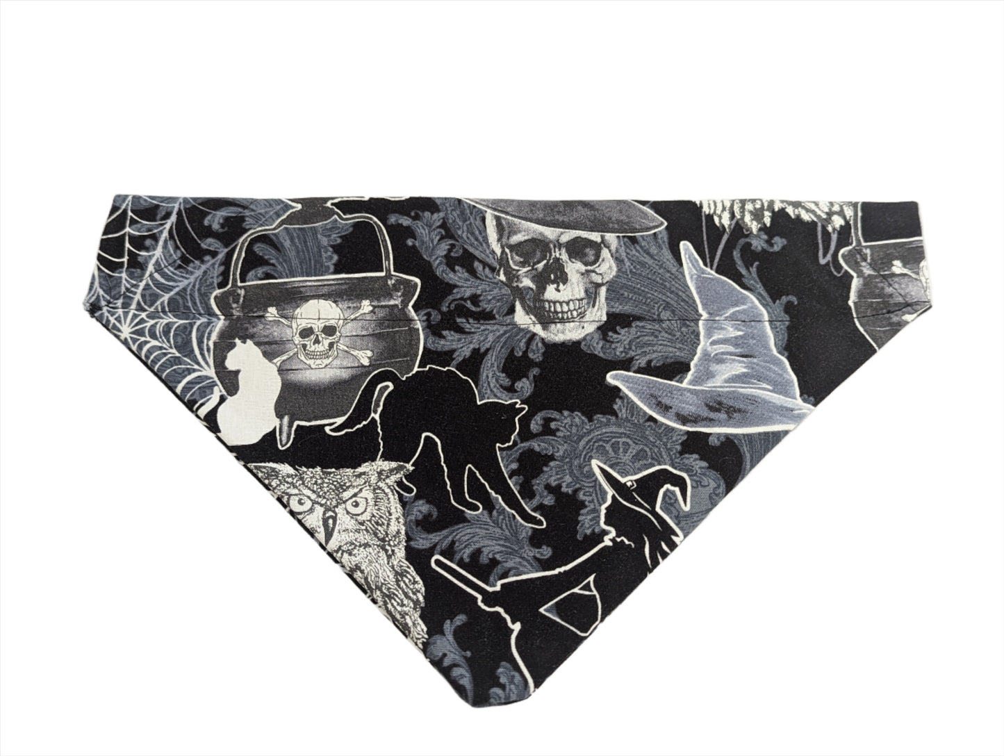 Bandana - Medium Fit