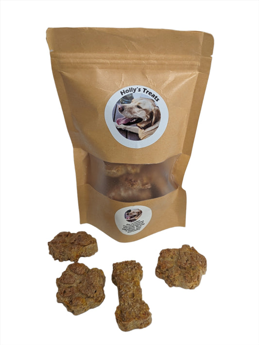 Organic Sweet Potato & Organic Apple Sauce