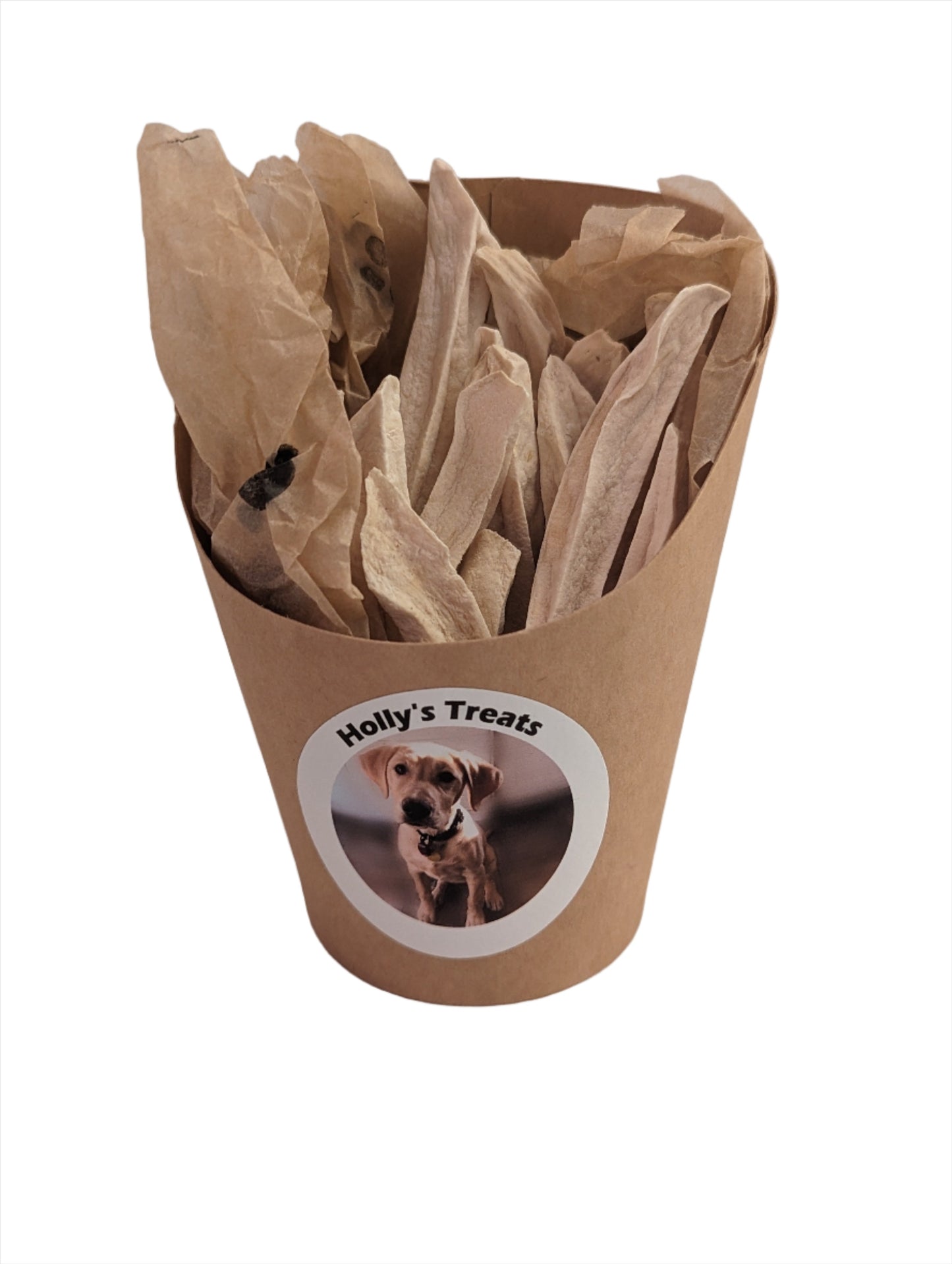 Organic Sweet Potato Fries