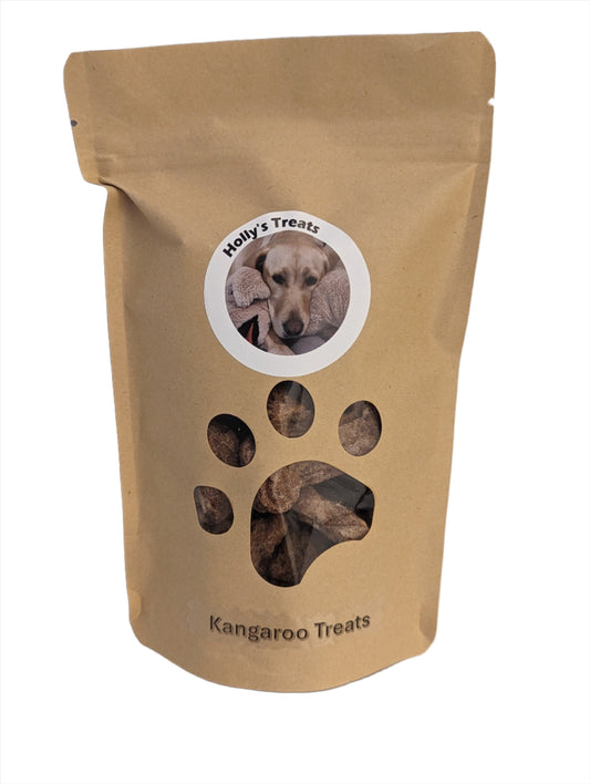 Kangaroo Biscuits  12 Count