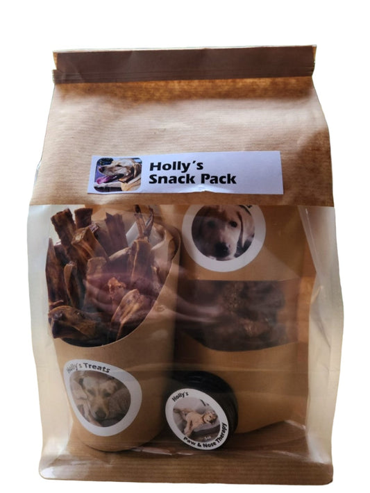 Holly's Snack Pack