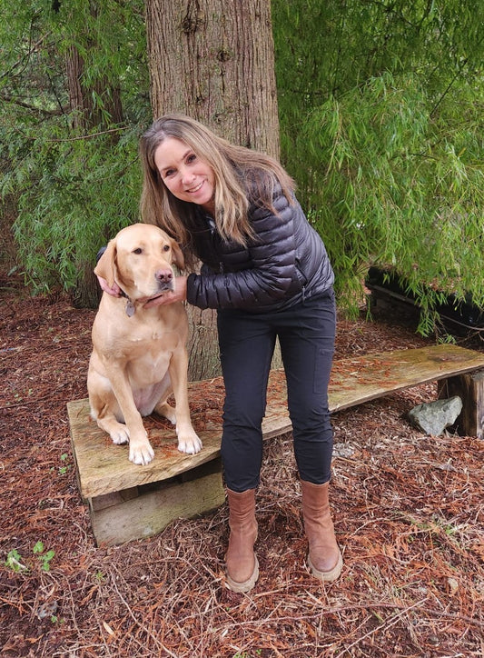 Healthy choices of food for your Pup and food that is not