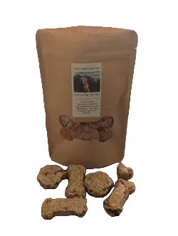 Organic Sweet Potato & Organic Apple Sauce