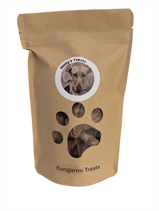 Kangaroo Biscuits